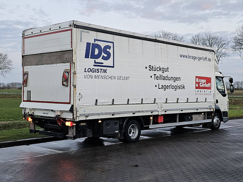 DAF LF 210 - Kapellbil: bilde 3 DAF LF 210 - Kapellbil: bilde 3