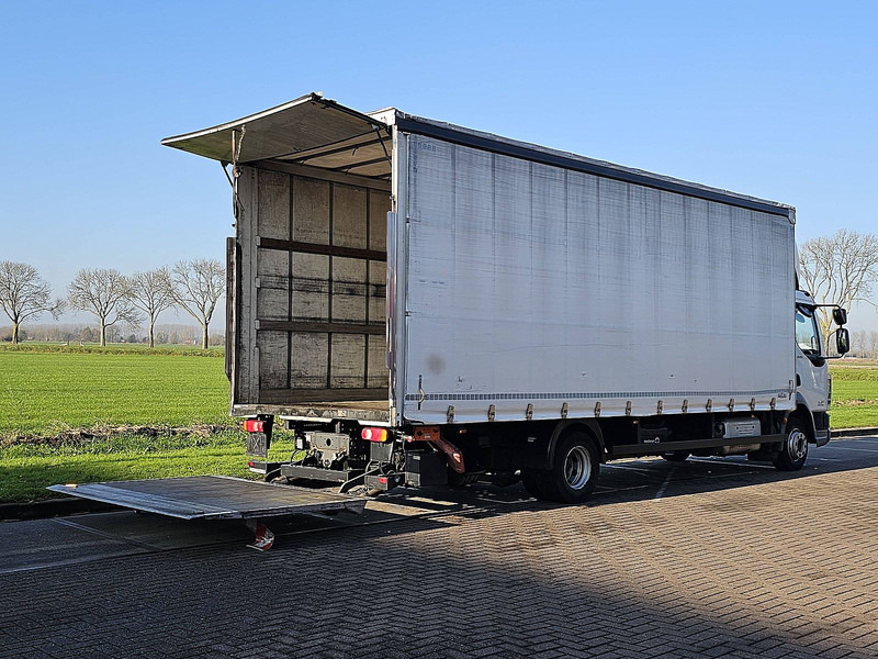 DAF LF 220 - Kapellbil: bilde 3 DAF LF 220 - Kapellbil: bilde 3