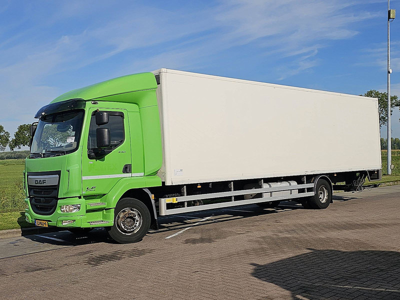 DAF LF 230 16T AIRCO TAILLIFT - Skapbil: bilde 2 DAF LF 230 16T AIRCO TAILLIFT - Skapbil: bilde 2