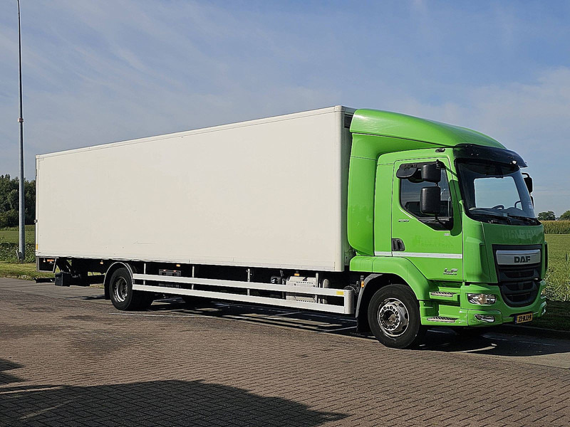 DAF LF 230 16T AIRCO TAILLIFT - Skapbil: bilde 5 DAF LF 230 16T AIRCO TAILLIFT - Skapbil: bilde 5