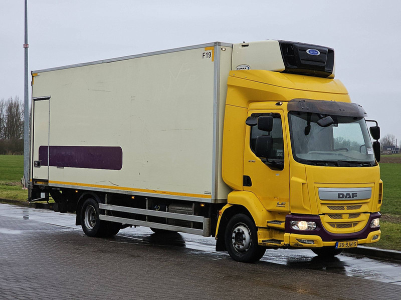 DAF LF 230 - Lastebil med kjøl: bilde 5 DAF LF 230 - Lastebil med kjøl: bilde 5