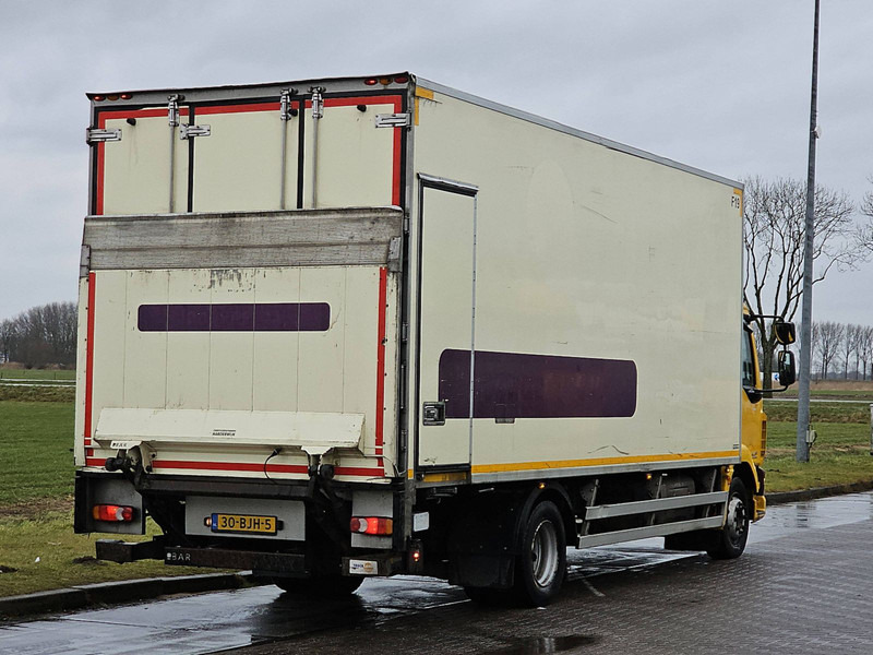 DAF LF 230 - Lastebil med kjøl: bilde 3 DAF LF 230 - Lastebil med kjøl: bilde 3