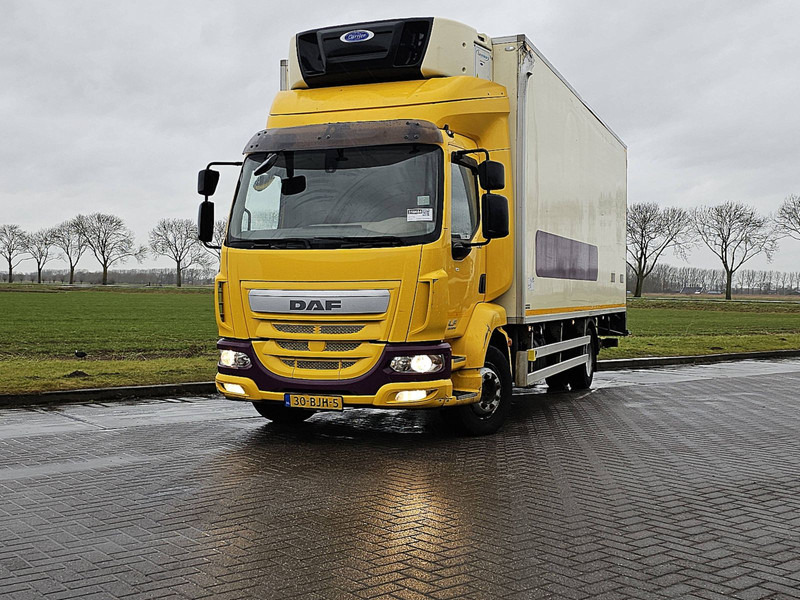 DAF LF 230 - Lastebil med kjøl: bilde 1 DAF LF 230 - Lastebil med kjøl: bilde 1