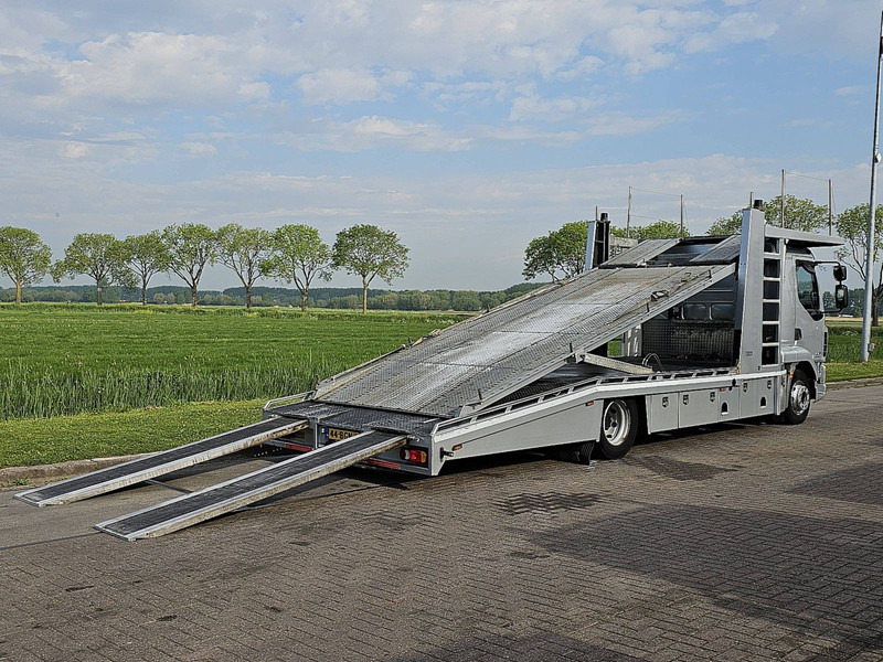 DAF LF 250 14T TIJHOF 3 CARS - Transporter lastebil: bilde 3 DAF LF 250 14T TIJHOF 3 CARS - Transporter lastebil: bilde 3