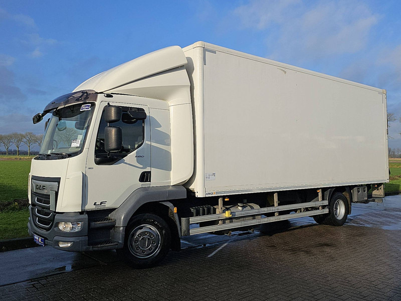 DAF LF 260 16T AIRCO TAILLIFT - Skapbil: bilde 2 DAF LF 260 16T AIRCO TAILLIFT - Skapbil: bilde 2