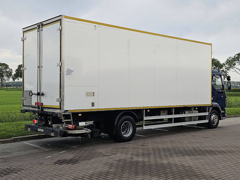 DAF LF 260 16T, ATP - Lastebil med kjøl: bilde 3 DAF LF 260 16T, ATP - Lastebil med kjøl: bilde 3