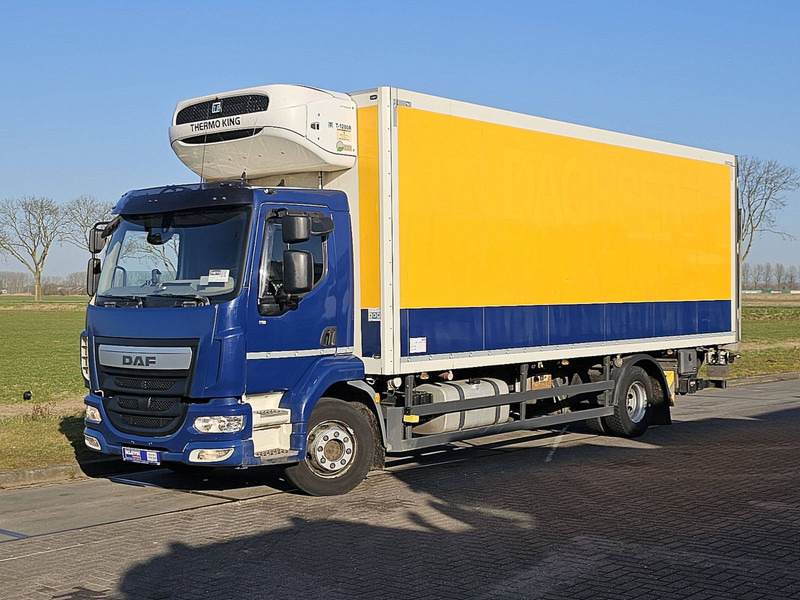 DAF LF 260 16T FRC/ATP THERMOK. - Lastebil med kjøl: bilde 2 DAF LF 260 16T FRC/ATP THERMOK. - Lastebil med kjøl: bilde 2