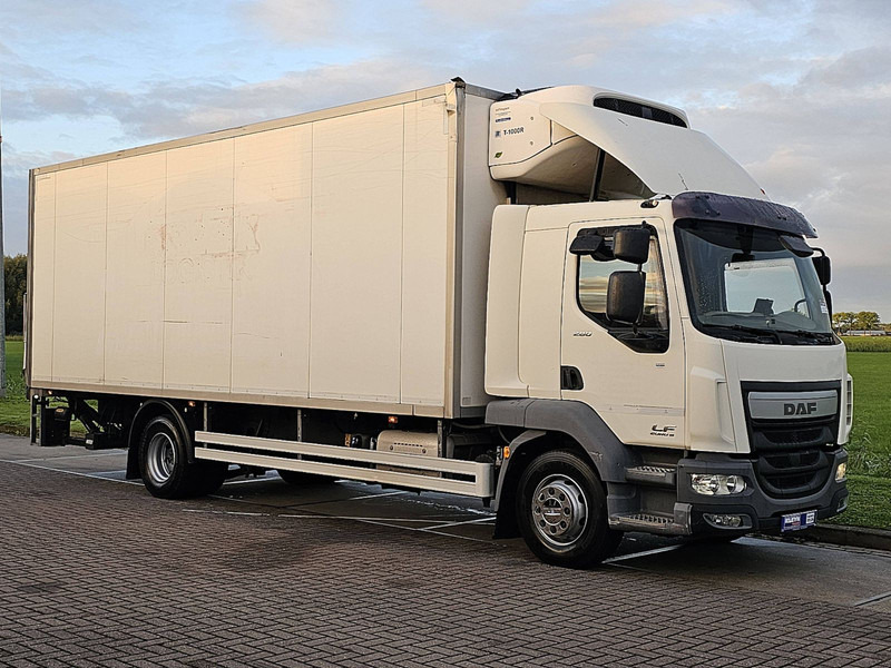 DAF LF 280 16T THERMOKING LIFT - Lastebil med kjøl: bilde 5 DAF LF 280 16T THERMOKING LIFT - Lastebil med kjøl: bilde 5