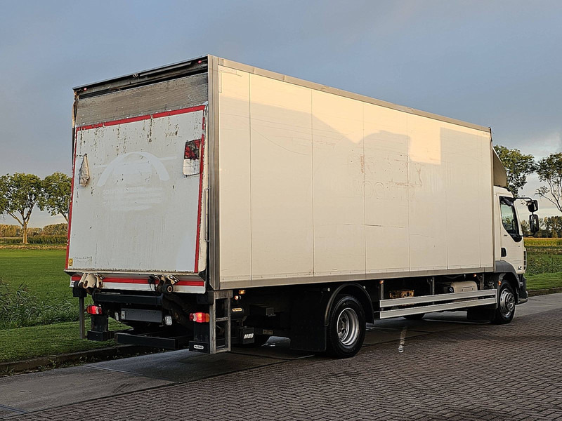 DAF LF 280 16T THERMOKING LIFT - Lastebil med kjøl: bilde 3 DAF LF 280 16T THERMOKING LIFT - Lastebil med kjøl: bilde 3