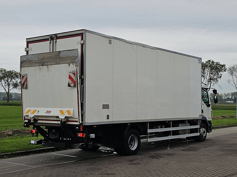 DAF LF 280 ATP - Lastebil med kjøl: bilde 3 DAF LF 280 ATP - Lastebil med kjøl: bilde 3
