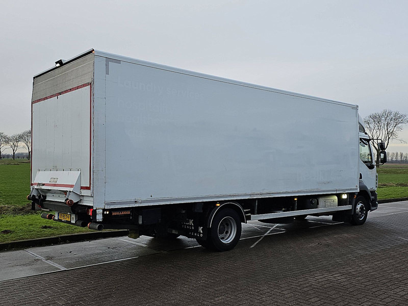 DAF LF 290 11.9T BOX: 7.8M LIFT - Skapbil: bilde 3 DAF LF 290 11.9T BOX: 7.8M LIFT - Skapbil: bilde 3