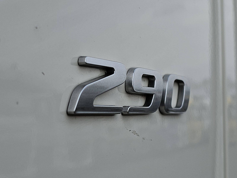 Kapellbil DAF LF 290 16T AIRCO TAILLIFT: bilde 15