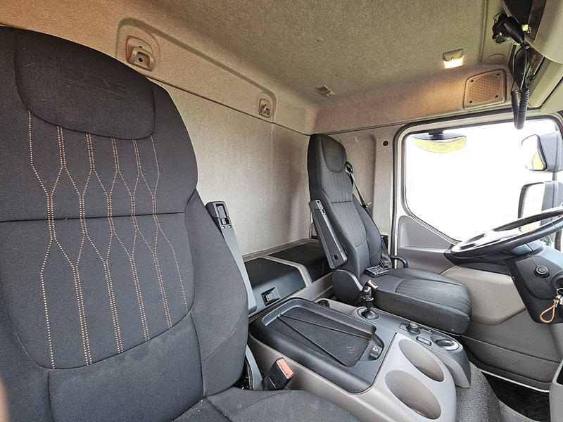 Kapellbil DAF LF 290 16T AIRCO TAILLIFT: bilde 13