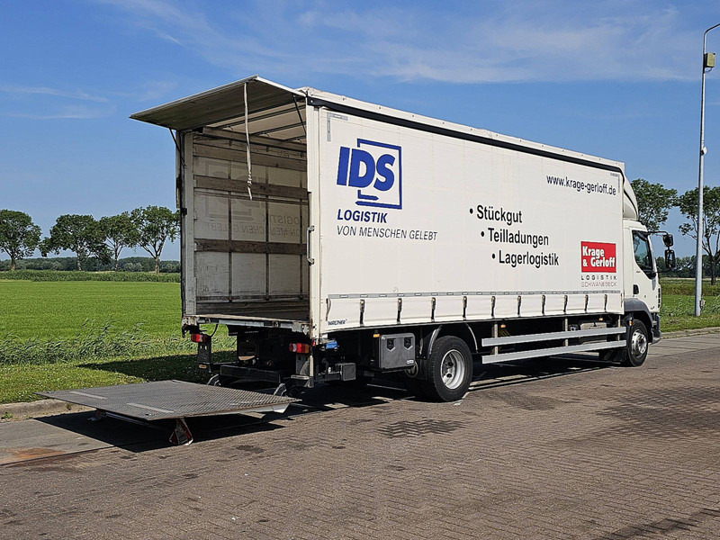 DAF LF 290 16T - Kapellbil: bilde 3 DAF LF 290 16T - Kapellbil: bilde 3