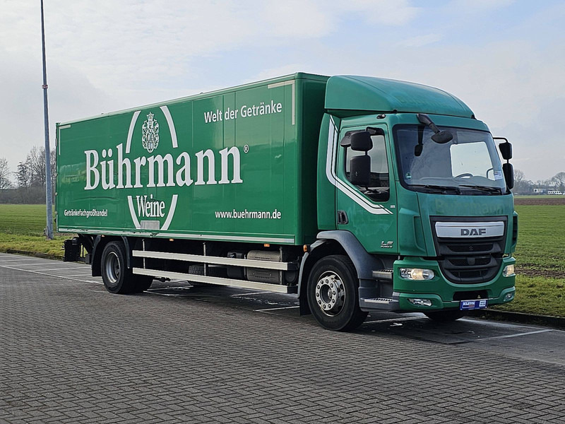 DAF LF 310 18T AIRCO LIFT - Skapbil: bilde 5 DAF LF 310 18T AIRCO LIFT - Skapbil: bilde 5