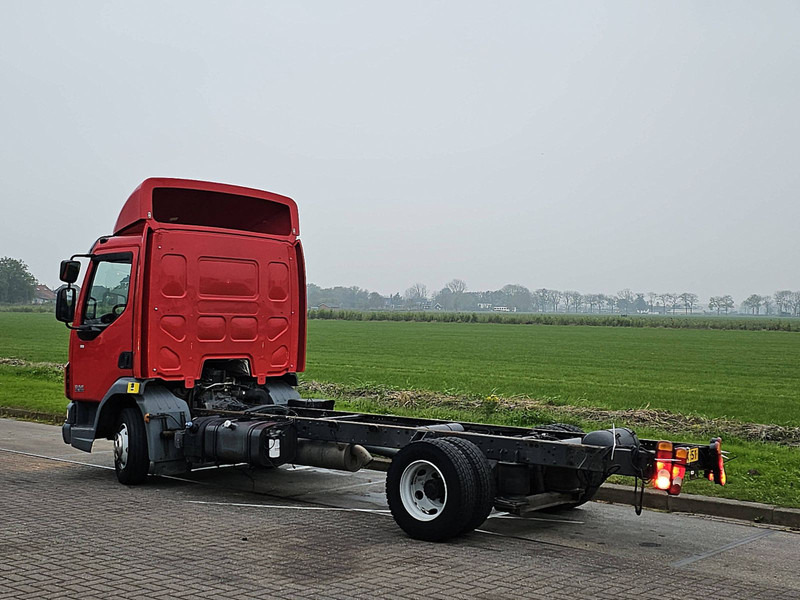 Chassis lastebil DAF LF 45.160 7.49T AIRCO WB 390: bilde 6
