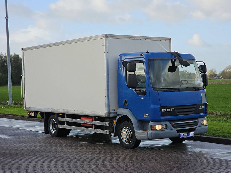 DAF LF 45.250 12T MANUAL AIRCO 385 - Skapbil: bilde 5 DAF LF 45.250 12T MANUAL AIRCO 385 - Skapbil: bilde 5