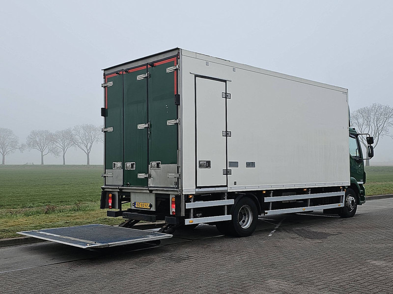 DAF LF 55.210 11.9T MULTITEMP LIFT - Lastebil med kjøl: bilde 3 DAF LF 55.210 11.9T MULTITEMP LIFT - Lastebil med kjøl: bilde 3