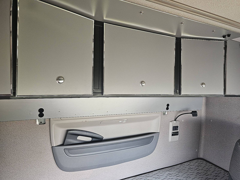 Krokbil DAF XF 460 6X2 INTARDER: bilde 11