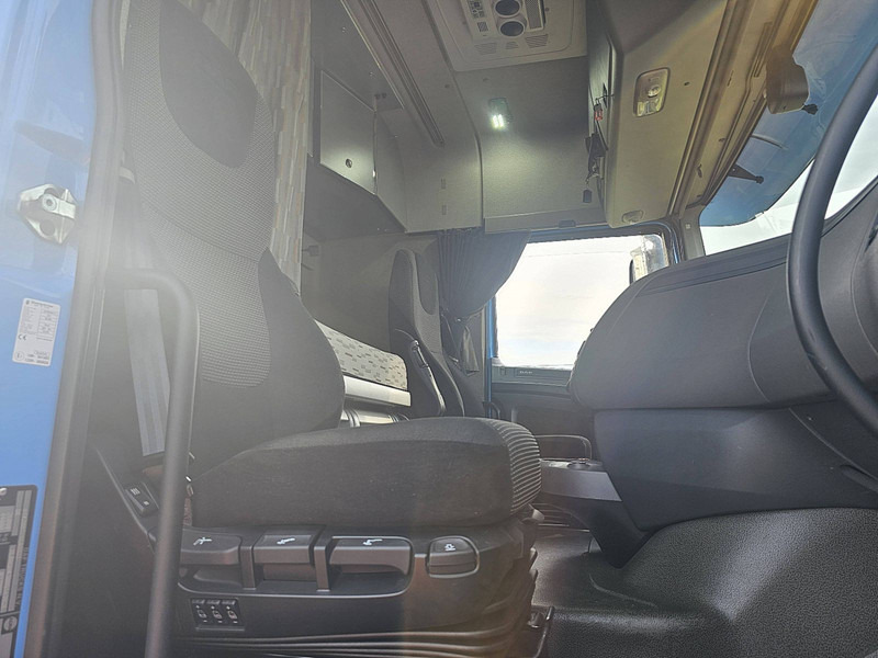Krokbil DAF XF 460 6X2 INTARDER: bilde 7