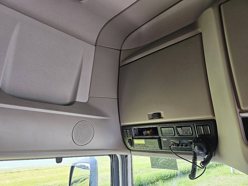 Chassis lastebil DAF XF 480: bilde 10