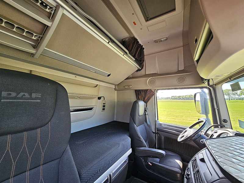 Chassis lastebil DAF XF 480: bilde 16