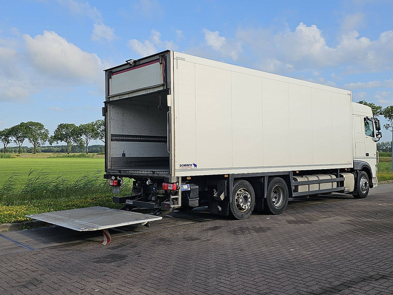 DAF XF 480 - Lastebil med kjøl: bilde 3 DAF XF 480 - Lastebil med kjøl: bilde 3