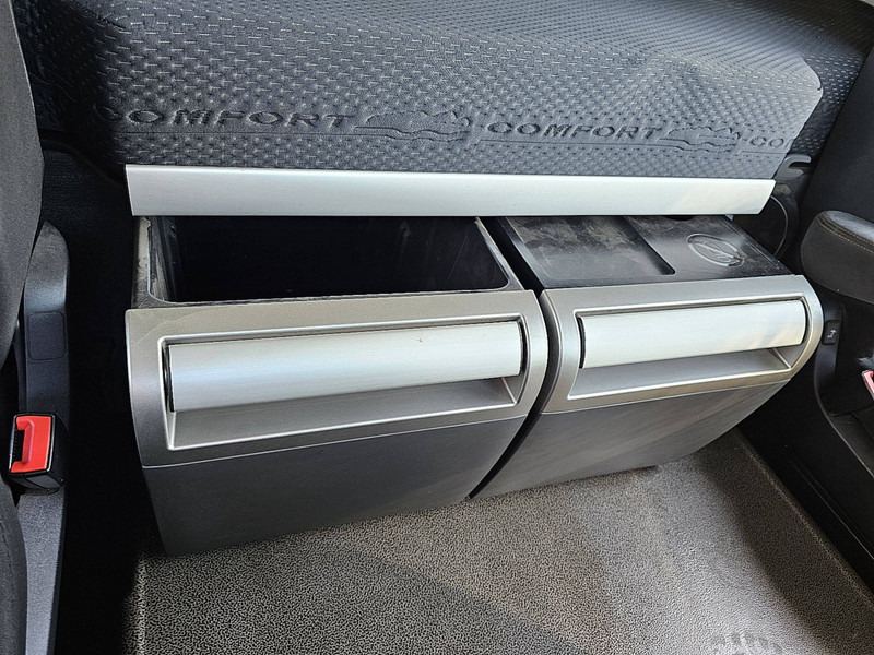 Chassis lastebil DAF XF 480: bilde 11