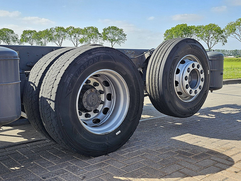 Chassis lastebil DAF XF 480: bilde 19