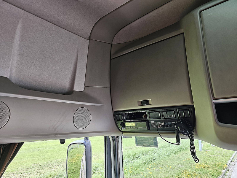 Chassis lastebil DAF XF 480 SSC 6X2 FAR INTARDER: bilde 11