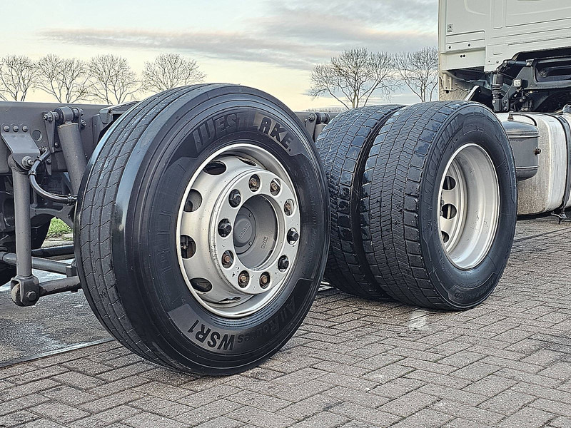 Leie DAF XG 480 6X2 INTARDER WB 505 DAF XG 480 6X2 INTARDER WB 505: bilde 17