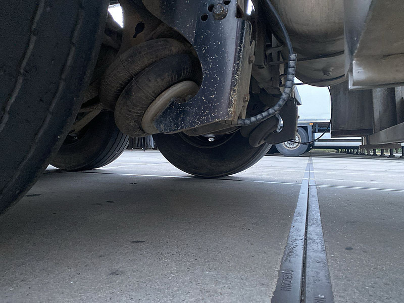 Tanksemi ETA SR3A FOODSTUFF MILK: bilde 9 Tanksemi ETA SR3A FOODSTUFF MILK: bilde 9