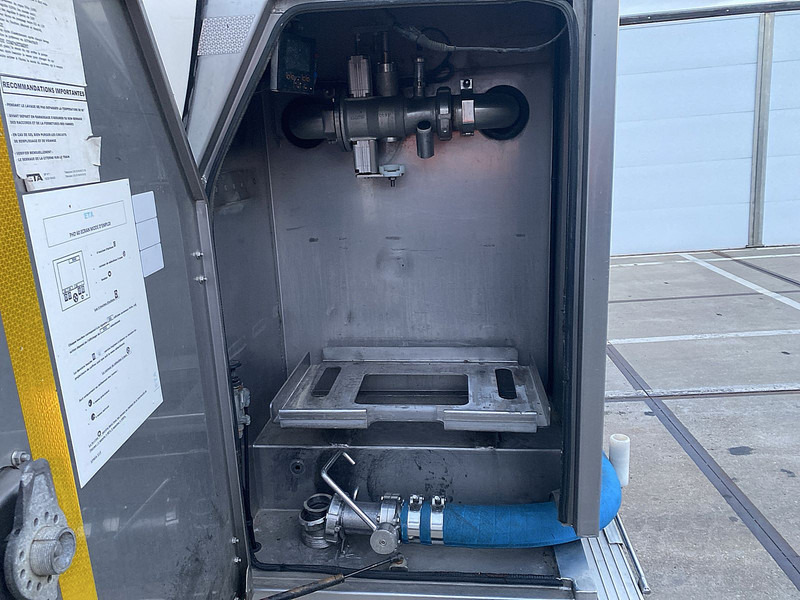 Tanksemi ETA SR3A FOODSTUFF MILK: bilde 10 Tanksemi ETA SR3A FOODSTUFF MILK: bilde 10