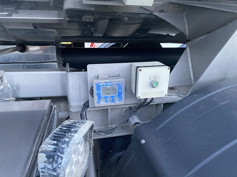 Tanksemi ETA SR3A FOODSTUFF MILK: bilde 12 Tanksemi ETA SR3A FOODSTUFF MILK: bilde 12