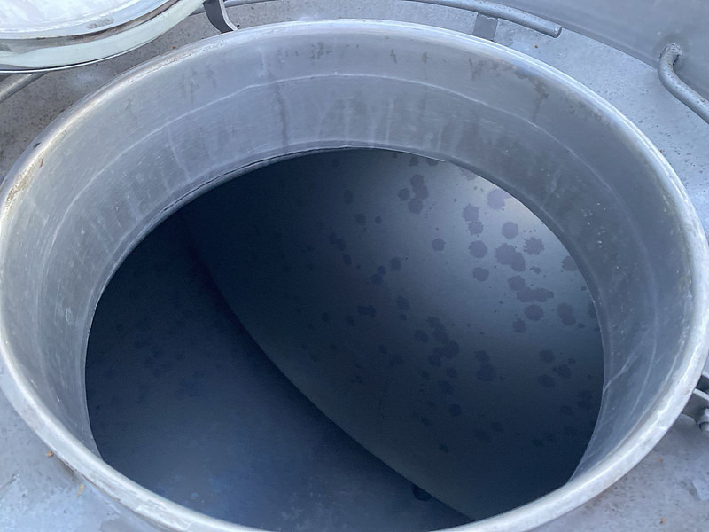 Tanksemi ETA SR3A FOODSTUFF MILK: bilde 6 Tanksemi ETA SR3A FOODSTUFF MILK: bilde 6