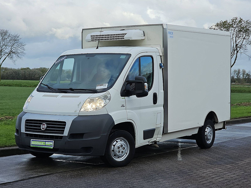 Fiat Ducato 2.0 Koelwagen FRIGO! - Kjølebil: bilde 2 Fiat Ducato 2.0 Koelwagen FRIGO! - Kjølebil: bilde 2