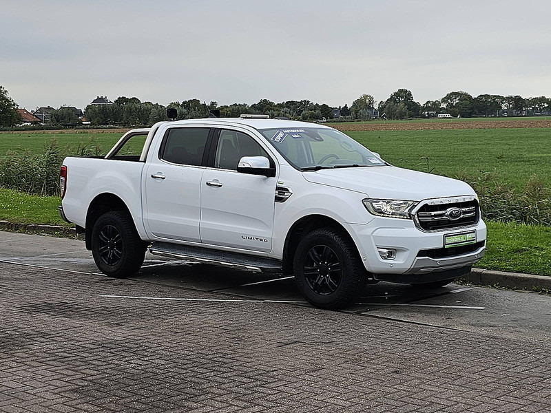 Ford Ranger Dub.Cab Export! - Pickup: bilde 5 Ford Ranger Dub.Cab Export! - Pickup: bilde 5