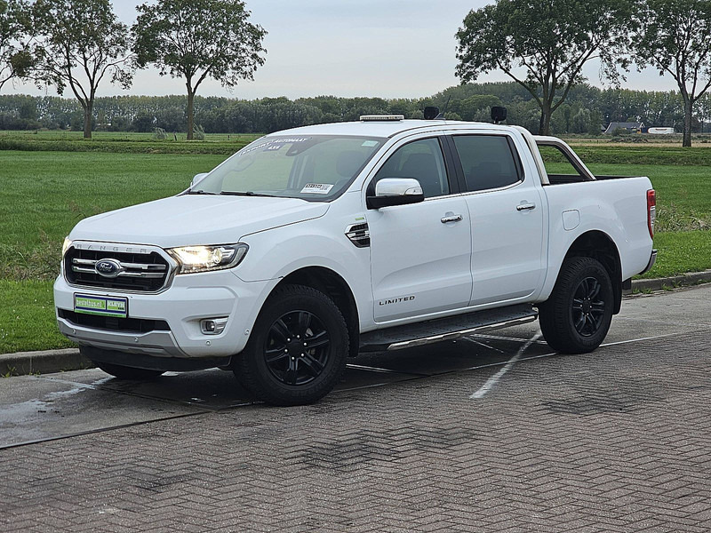 Ford Ranger Dub.Cab Export! - Pickup: bilde 2 Ford Ranger Dub.Cab Export! - Pickup: bilde 2