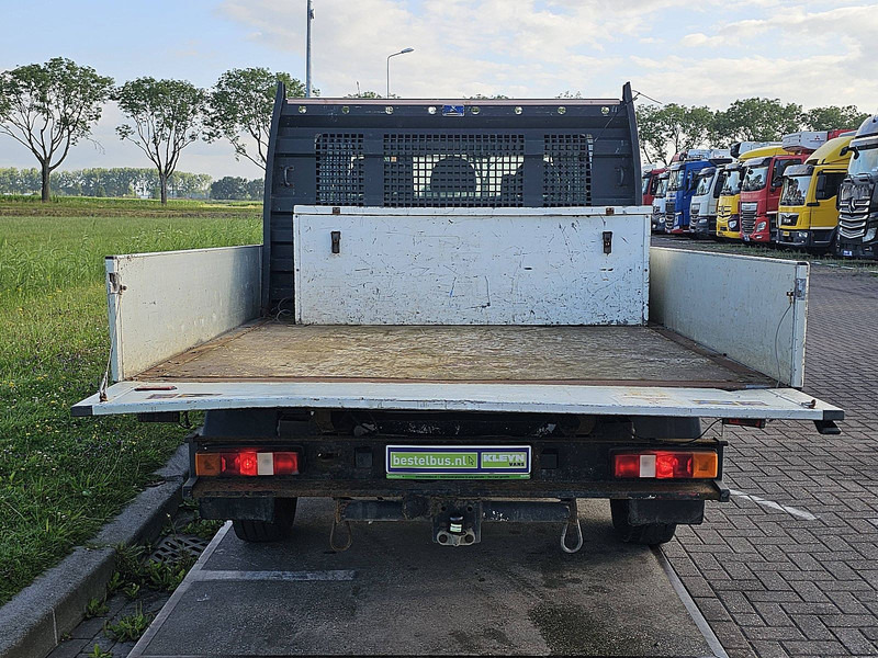 Pickup Ford Transit 300 pickup: bilde 11