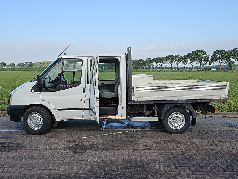 Pickup Ford Transit 300 pickup: bilde 14