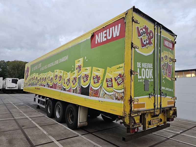 Groenewegen DRO-12-27 - Skapsemi: bilde 5 Groenewegen DRO-12-27 - Skapsemi: bilde 5