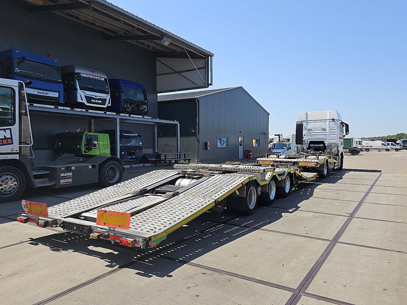 Hoffmann HODLMAYR H3000 TRUCK TRANSPORTER - Transporter tilhenger: bilde 2 Hoffmann HODLMAYR H3000 TRUCK TRANSPORTER - Transporter tilhenger: bilde 2