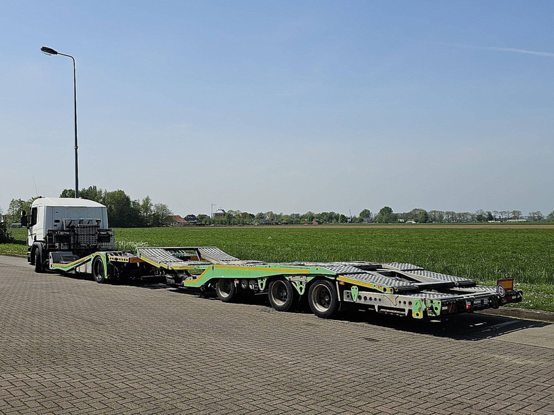 Hoffmann HOEDELMAYR H 7000 Tridem D50-X - Transporter tilhenger: bilde 5 Hoffmann HOEDELMAYR H 7000 Tridem D50-X - Transporter tilhenger: bilde 5
