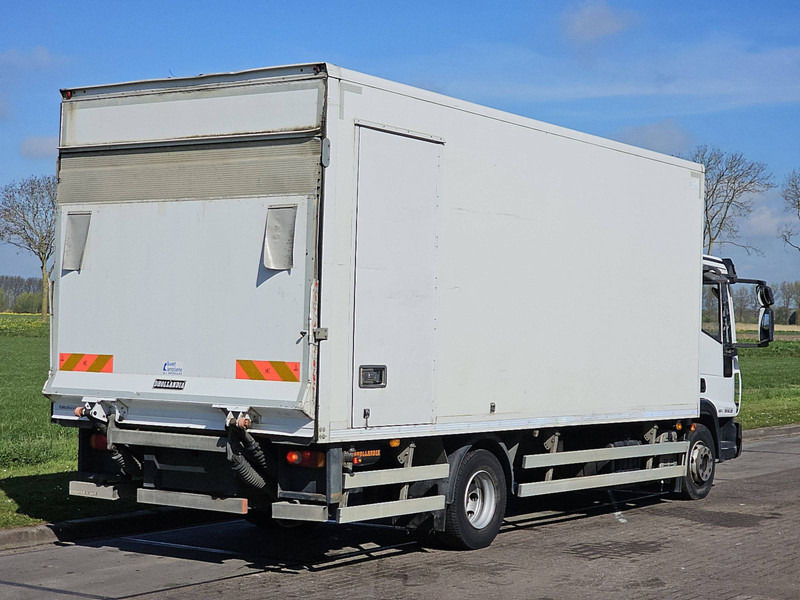 Iveco 120E18 EUROCARGO - Skapbil: bilde 3 Iveco 120E18 EUROCARGO - Skapbil: bilde 3