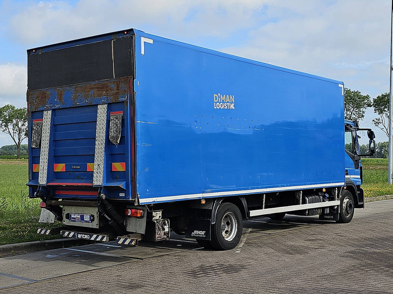 Iveco 120E21 EUROCARGO LIFT AIRCO SIDE DOOR - Skapbil: bilde 3 Iveco 120E21 EUROCARGO LIFT AIRCO SIDE DOOR - Skapbil: bilde 3