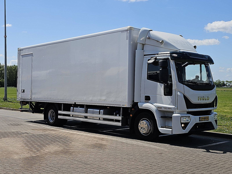 Iveco 140E25 EUROCARGO AIRCO SIDE DOOR LIFT - Skapbil: bilde 5 Iveco 140E25 EUROCARGO AIRCO SIDE DOOR LIFT - Skapbil: bilde 5