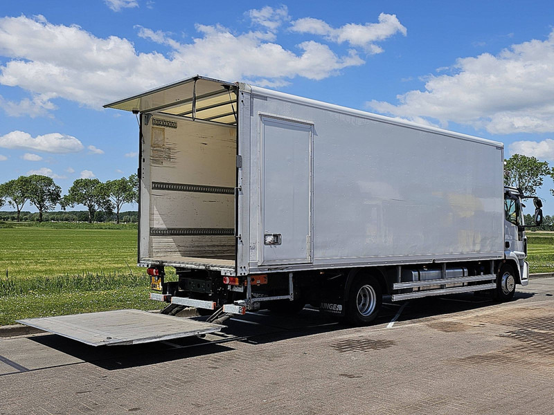 Iveco 140E25 EUROCARGO AIRCO SIDE DOOR LIFT - Skapbil: bilde 3 Iveco 140E25 EUROCARGO AIRCO SIDE DOOR LIFT - Skapbil: bilde 3