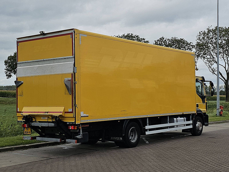 Iveco 150E22 EUROCARGO 150-220 AIRCO LIFT - Skapbil: bilde 3 Iveco 150E22 EUROCARGO 150-220 AIRCO LIFT - Skapbil: bilde 3