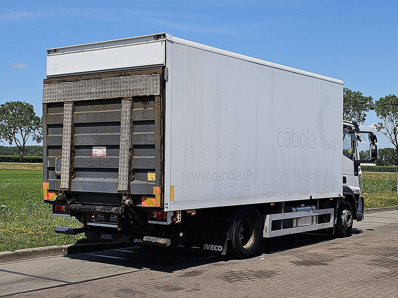 Iveco 150E25 EUROCARGO EEV AIRCO LIFT - Skapbil: bilde 3 Iveco 150E25 EUROCARGO EEV AIRCO LIFT - Skapbil: bilde 3
