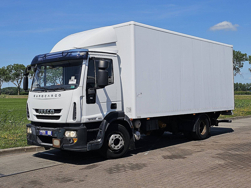 Iveco 150E25 EUROCARGO EEV AIRCO LIFT - Skapbil: bilde 2 Iveco 150E25 EUROCARGO EEV AIRCO LIFT - Skapbil: bilde 2